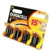 купить Duracell LR6 bl8