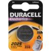 купить CR2025 Duracell