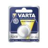 купить CR2430 Varta