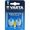 купить Varta 712 E10