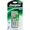 купить Energizer Mini Charger + 2* AA 2000mAh