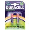 купить Duracell 750mAh AAA bl2