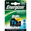 купить Energizer 2400mAh AA Recharge Precision предзаряженный bl2