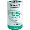 купить Saft LS 33600 D