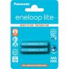 купить Panasonic  550mAH AAA Eneloop Lite предзаряженный