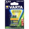 купить Varta 1000mAh AAA bl2