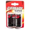 купить Eveready Super Heavy Duty R20 bl2