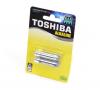 купить Toshiba Alkaline LR03 bl2