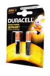 купить Duracell LR03 bl2