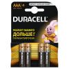 купить Duracell LR03 bl4