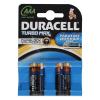 купить Duracell Turbo Max LR03 с индикатором заряда bl4