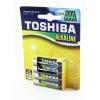 купить Toshiba Alkaline LR03 bl4