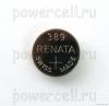 купить 389 Renata SR1130W