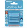 купить Panasonic  550mAh AAA Eneloop Lite предзаряженный