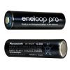 купить Panasonic 2450mAH AA Eneloop Pro предзаряженный bulk