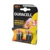 купить Duracell LR03 3+1шт