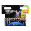 купить Duracell Turbo Max LR03 с индикатором заряда bl12