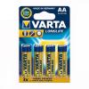 купить Varta Longlife LR6 bl4