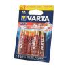 купить Varta Max Tech LR6 bl6 4+2