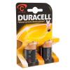 купить Duracell LR14 bl2