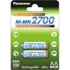 купить Panasonic 2700mAh AA bl2