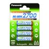 купить Panasonic 2700mAh AA bl4