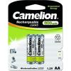 купить Camelion 600mAh АА NiCd bl2