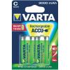 купить Varta 3000mAh C Power Accu предзаряженный bl2