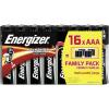 купить Energizer Alkaline Power LR03 bl16