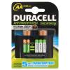 купить Duracell 2500mAh AA предзаряженный bl2