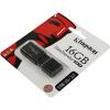 купить DataTraveler 100 16GB USB3.0, Kingston