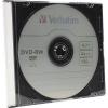 купить Verbatim DVD-RW 4.7 GB 4x SlimCase